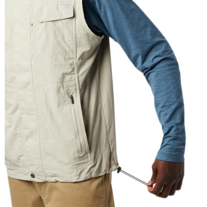 Columbia Blouson Columbia Silver Ridge II  sans manche