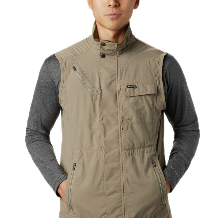 Columbia Blouson Columbia Silver Ridge II  sans manche