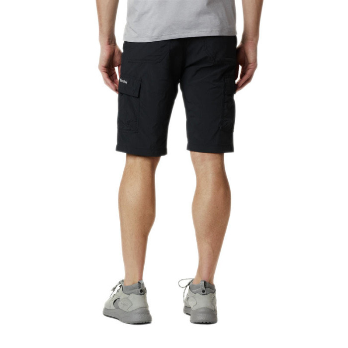 Columbia Short Columbia Silver Ridge II Cargo
