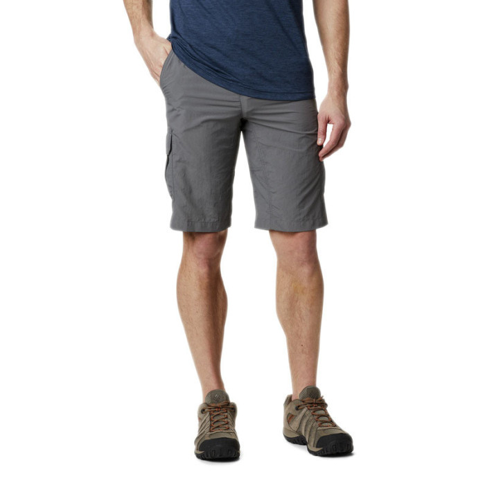 Columbia Short Columbia Silver Ridge II Cargo