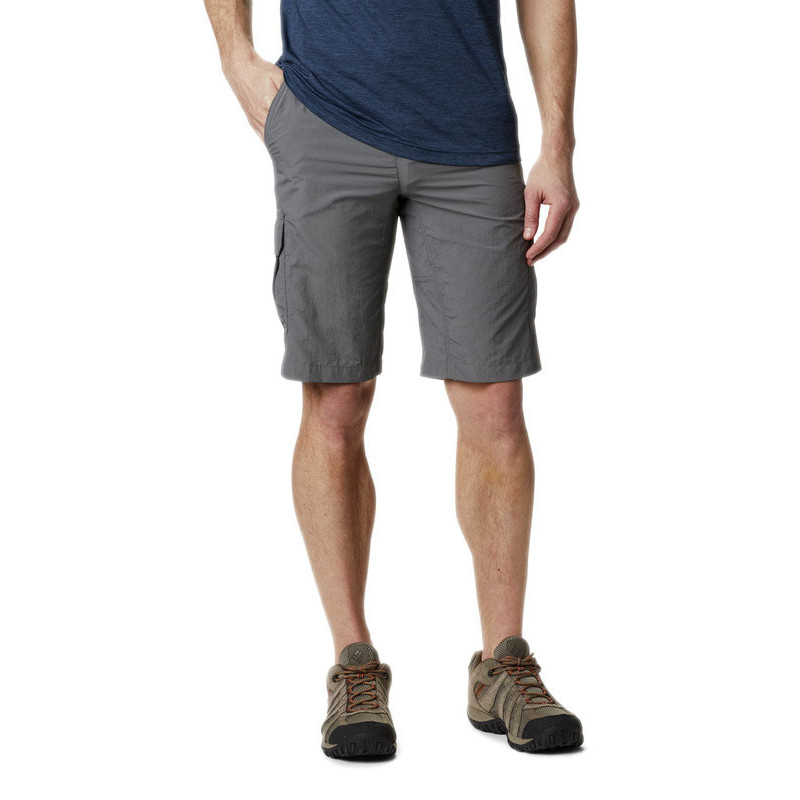 Columbia Short Columbia Silver Ridge II Cargo Columbia Short Columbia Silver Ridge II Cargo