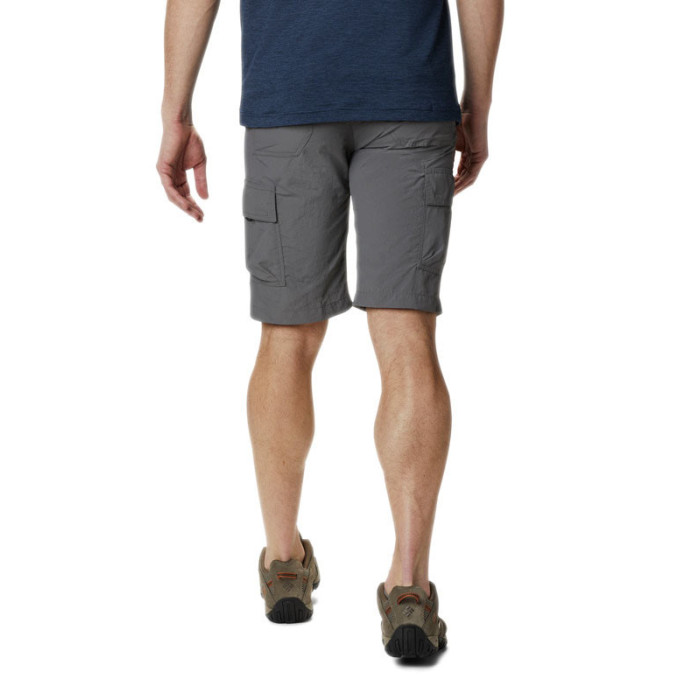 Columbia Short Columbia Silver Ridge II Cargo