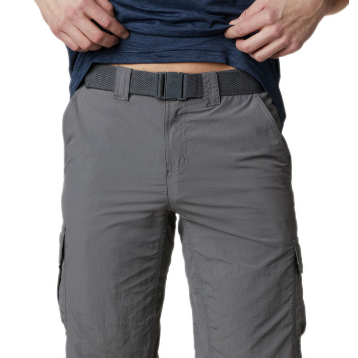 Columbia Short Columbia Silver Ridge II Cargo
