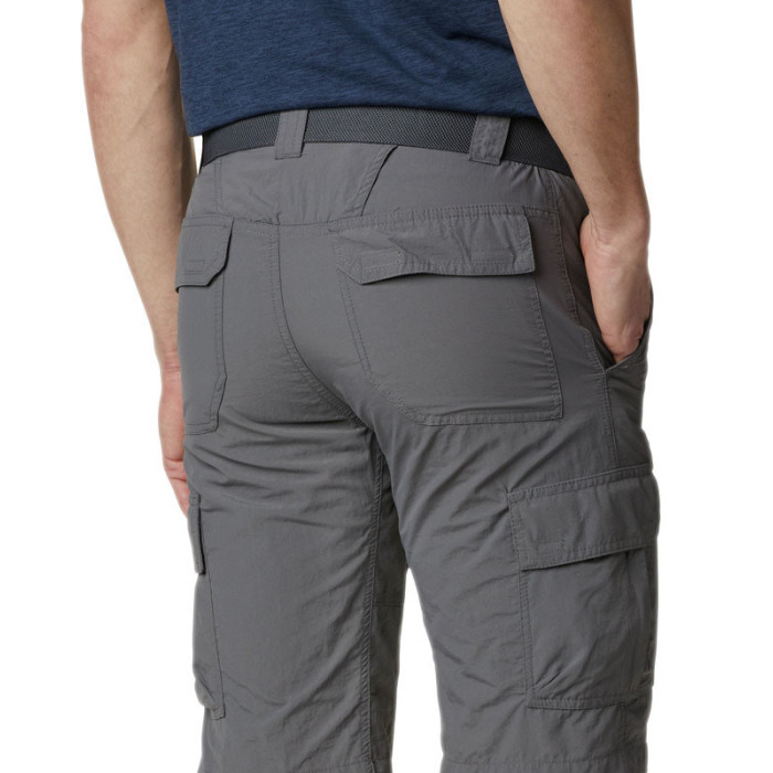 Columbia Short Columbia Silver Ridge II Cargo