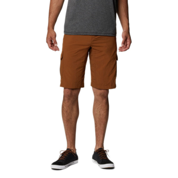 Columbia Short Columbia Silver Ridge II Cargo
