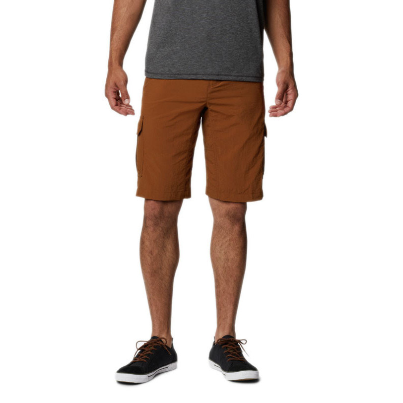 Columbia Short Columbia Silver Ridge II Cargo Columbia Short Columbia Silver Ridge II Cargo