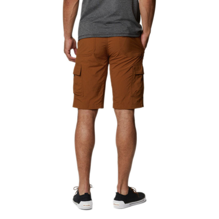 Columbia Short Columbia Silver Ridge II Cargo