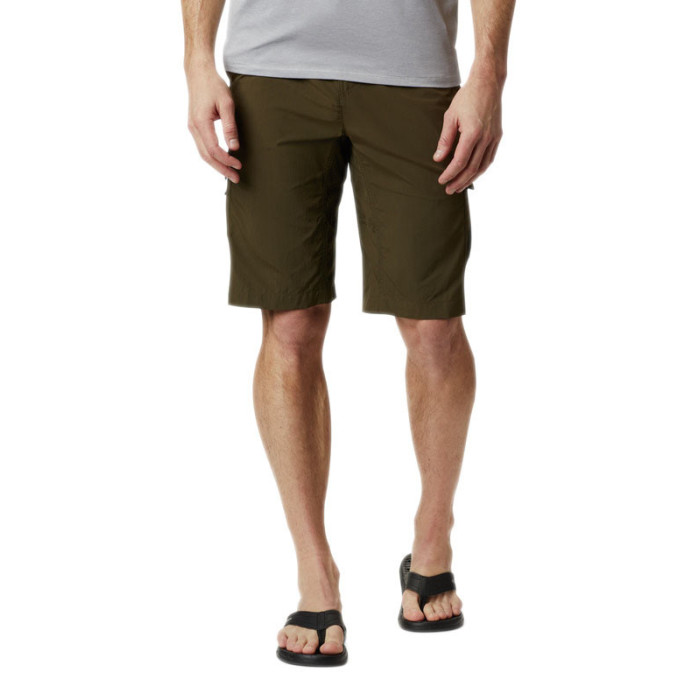 Columbia Short Columbia Silver Ridge II Cargo