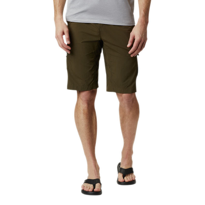 Columbia Short Columbia Silver Ridge II Cargo Columbia Short Columbia Silver Ridge II Cargo