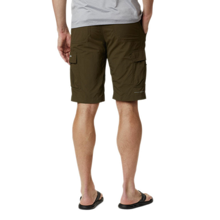 Columbia Short Columbia Silver Ridge II Cargo