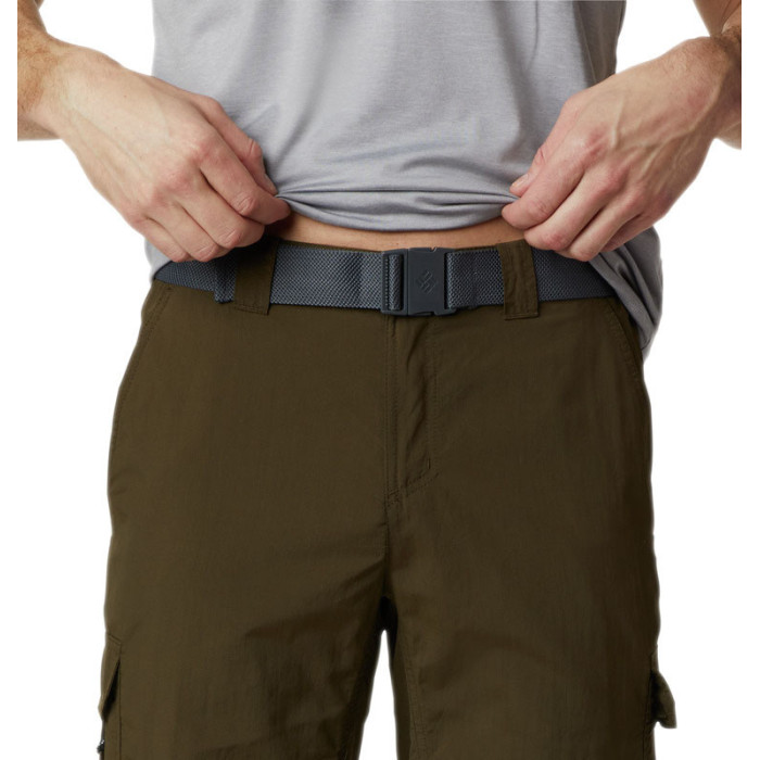 Columbia Short Columbia Silver Ridge II Cargo