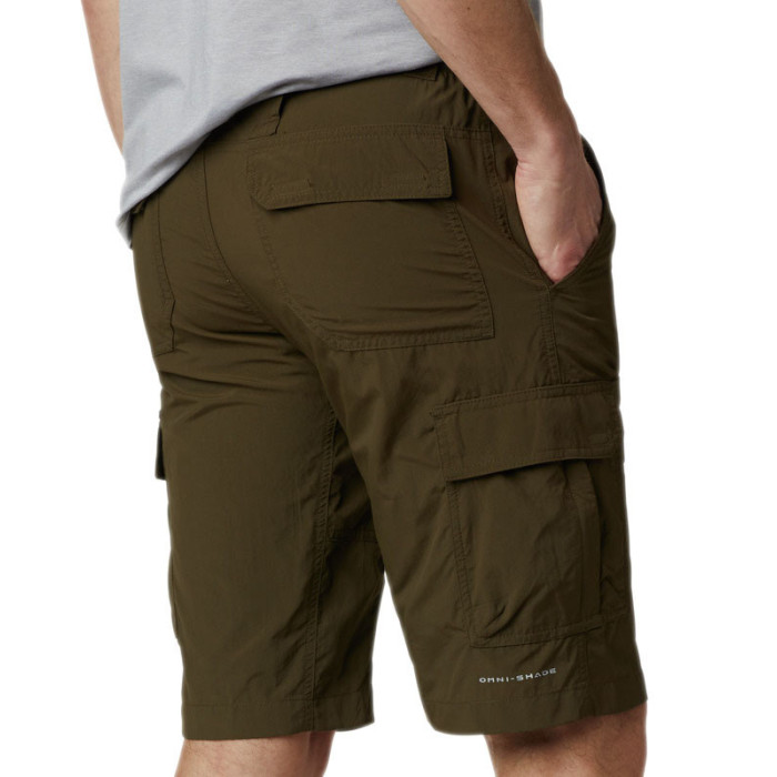 Columbia Short Columbia Silver Ridge II Cargo