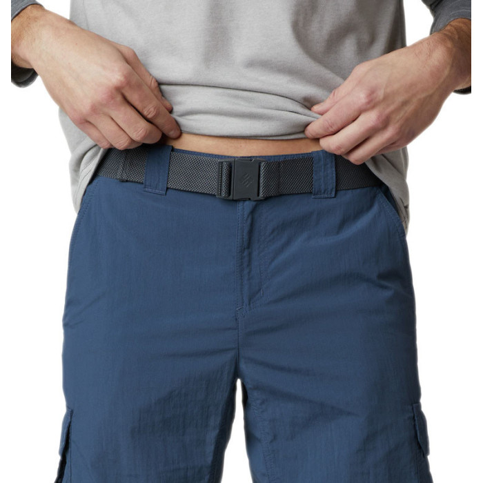 Columbia Short Columbia Silver Ridge II Cargo