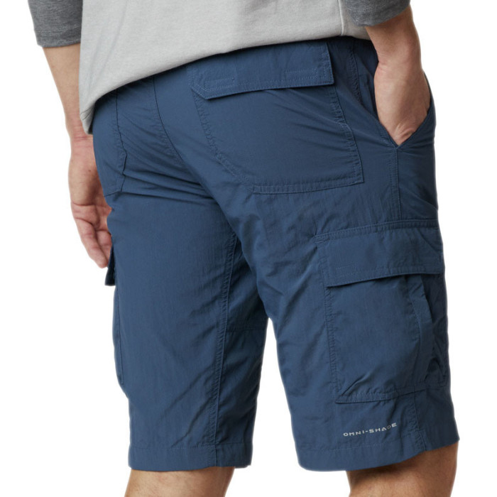 Columbia Short Columbia Silver Ridge II Cargo