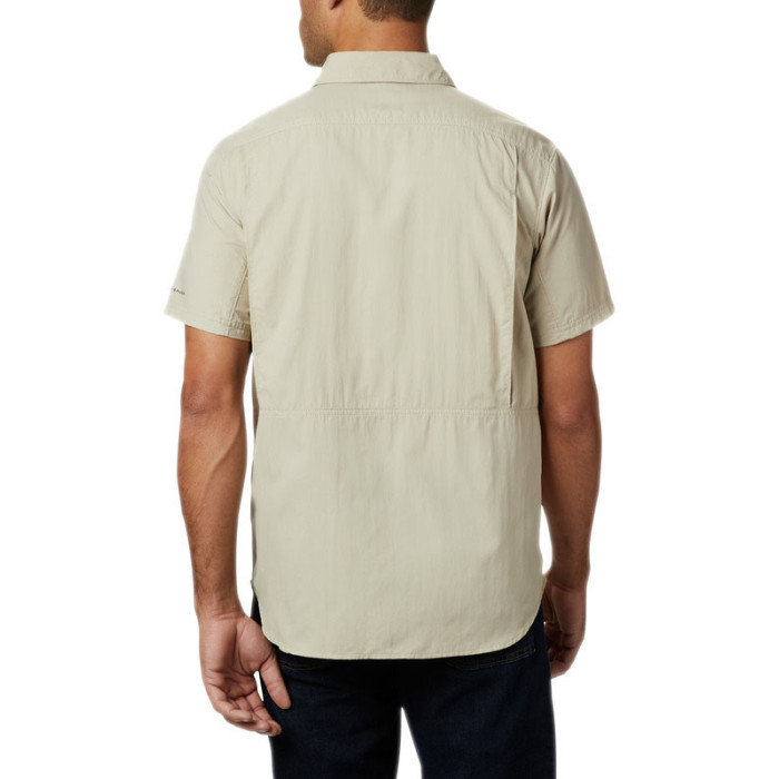 Columbia Chemise Columbia Silver Ridge 2.0 à manche courte