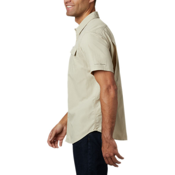 Columbia Chemise Columbia Silver Ridge 2.0 à manche courte