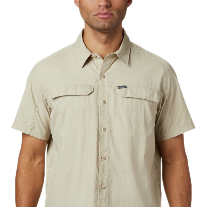 Columbia Chemise Columbia Silver Ridge 2.0 à manche courte