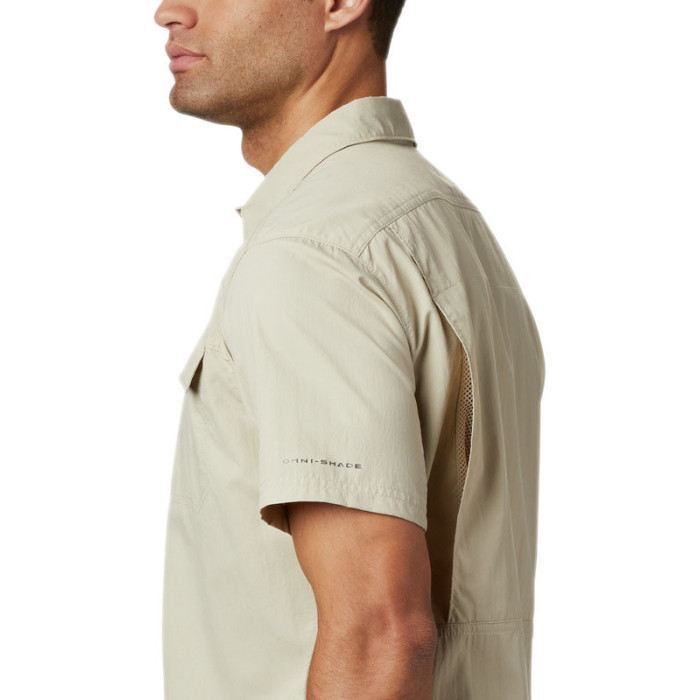 Columbia Chemise Columbia Silver Ridge 2.0 à manche courte
