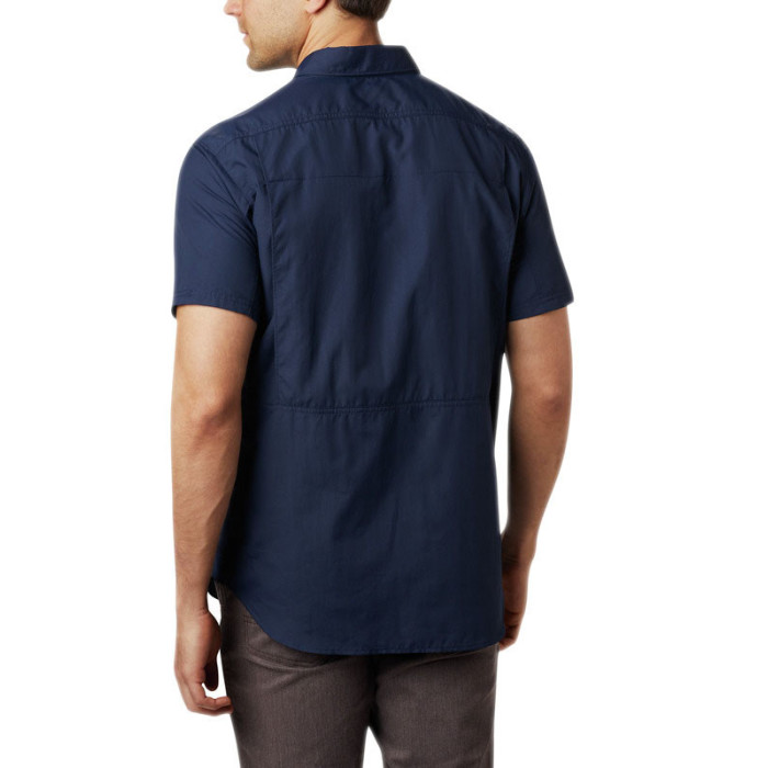 Columbia Chemise Columbia Silver Ridge 2.0 à manches courtes