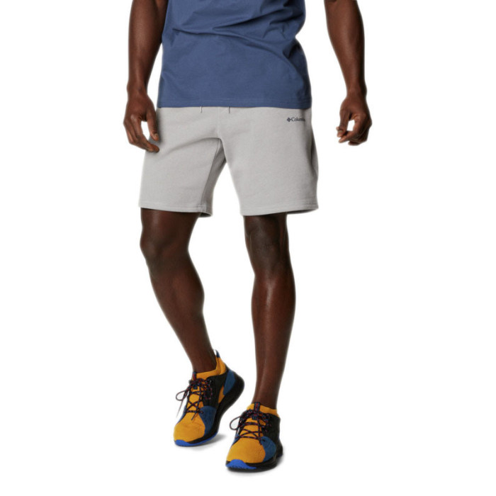 Columbia Short Columbia LOGO FLEECE