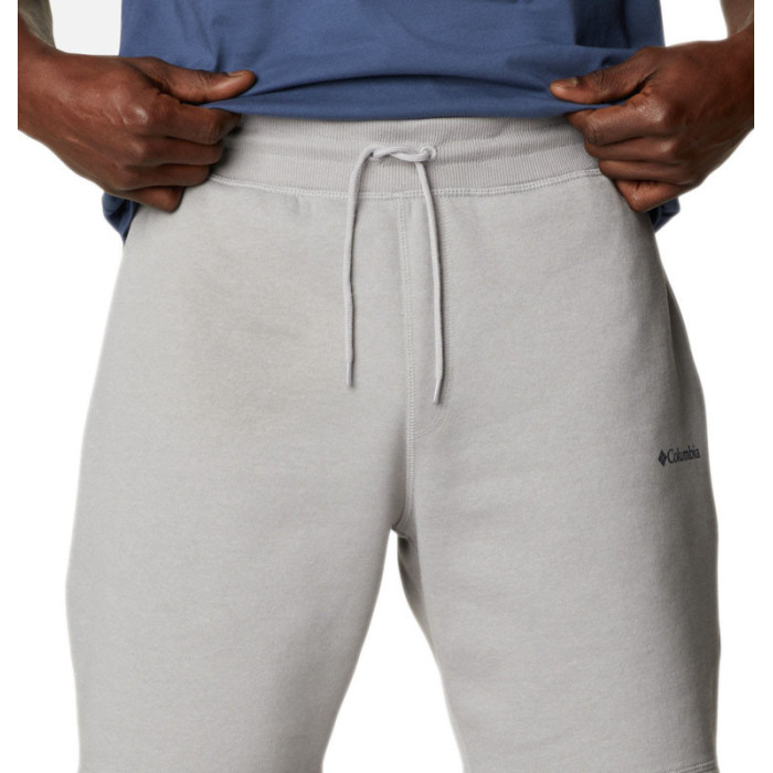 Columbia Short Columbia LOGO FLEECE