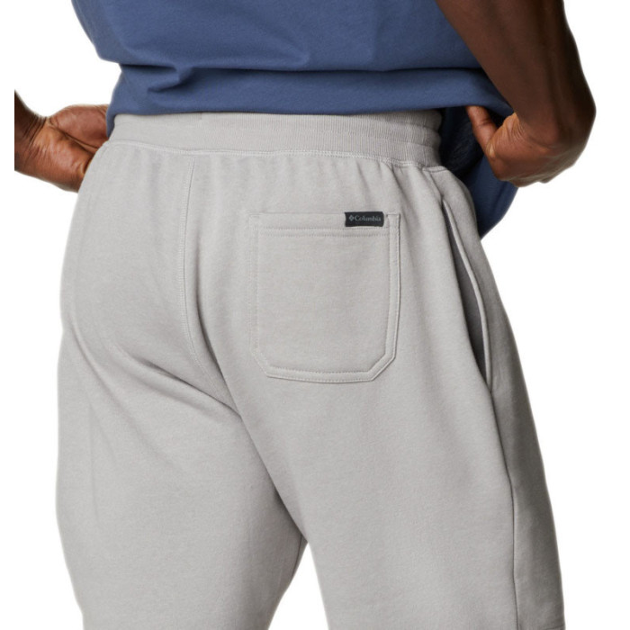 Columbia Short Columbia LOGO FLEECE