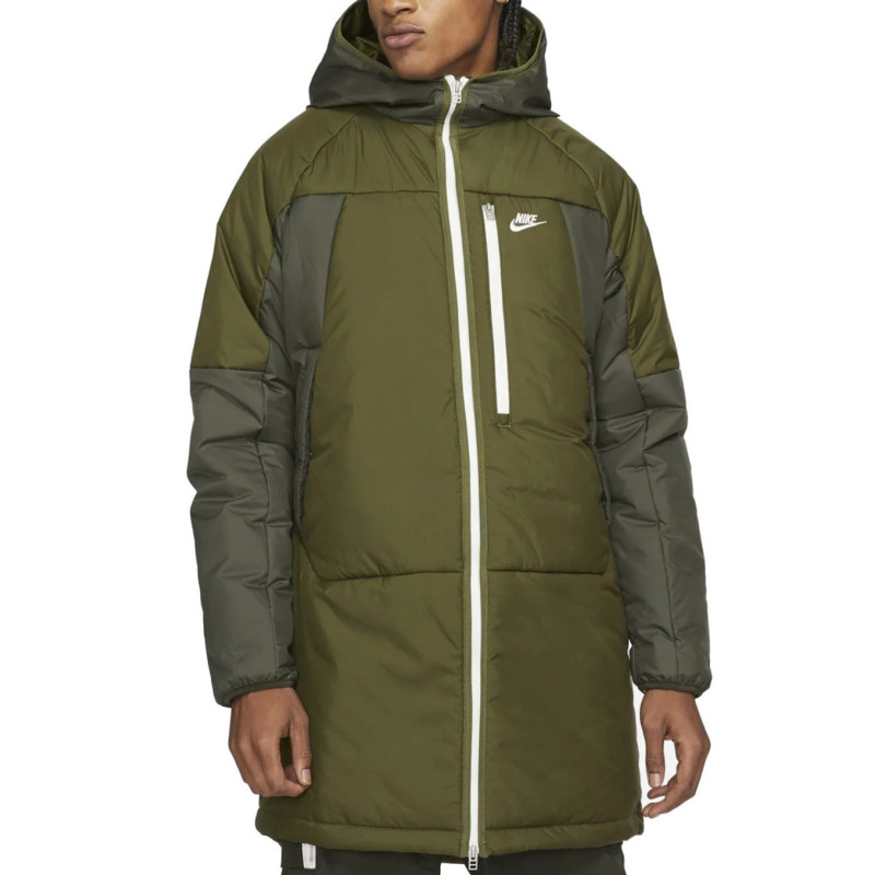 Nike Parka Nike THERMA-FIT LEGACY Nike Parka Nike THERMA-FIT LEGACY