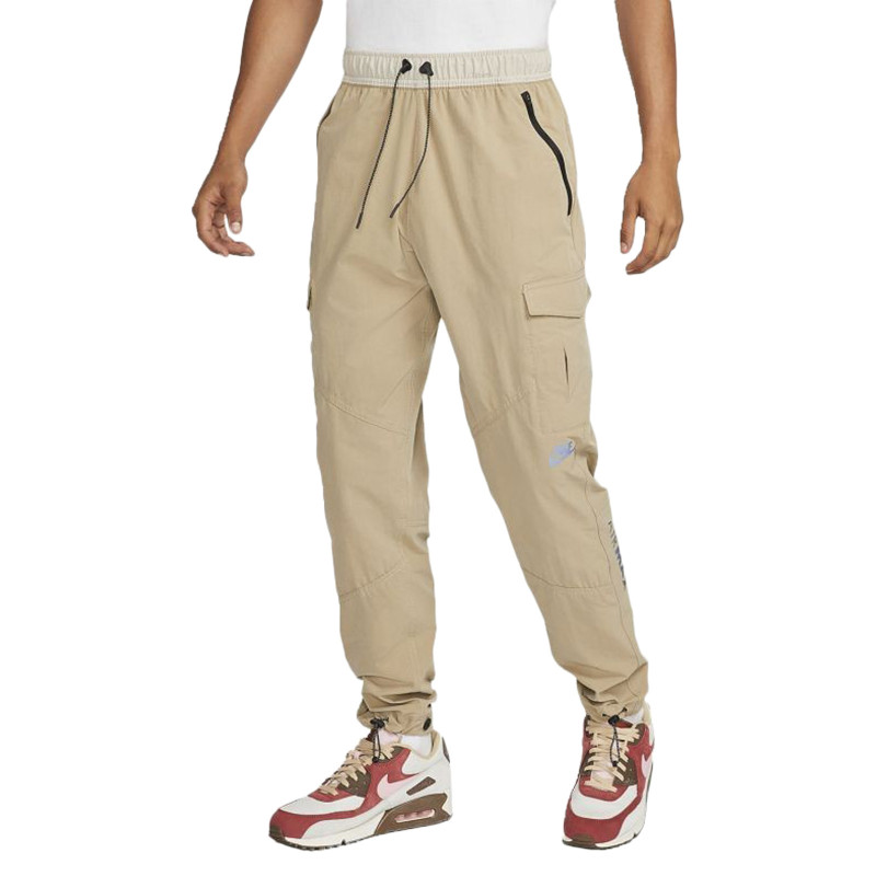 Nike Pantalon de survêtement Nike NSW AIRMAX WVN CARGO Nike Pantalon de survêtement Nike NSW AIRMAX WVN CARGO