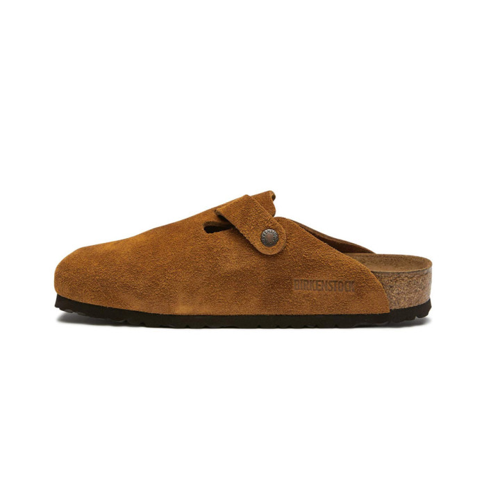 Birkenstock Sandale Birkenstock BOSTON VL