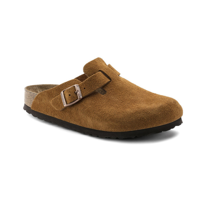 Birkenstock Sandale Birkenstock BOSTON VL