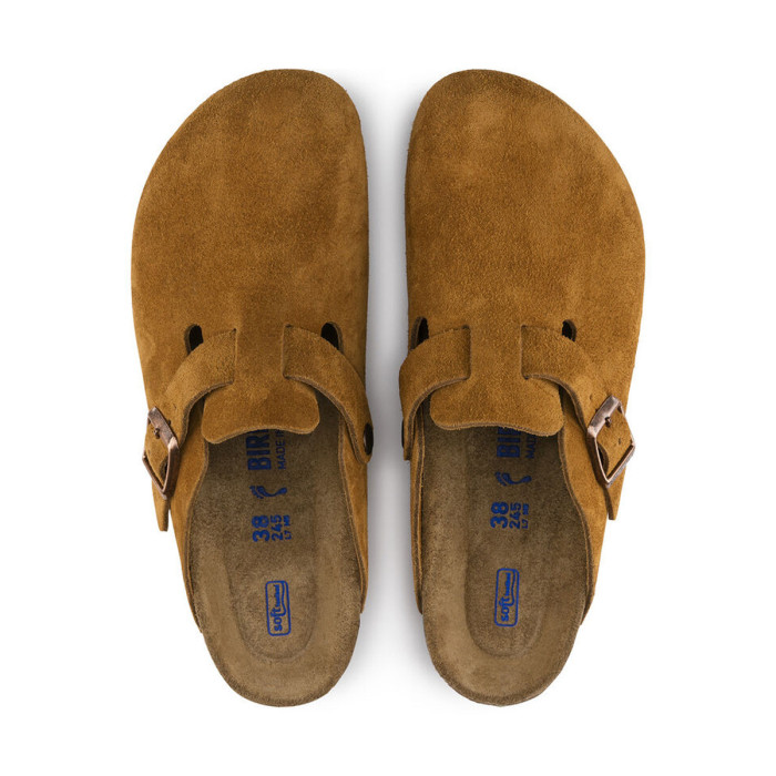 Birkenstock Sandale Birkenstock BOSTON VL