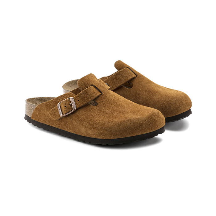 Birkenstock Sandale Birkenstock BOSTON VL