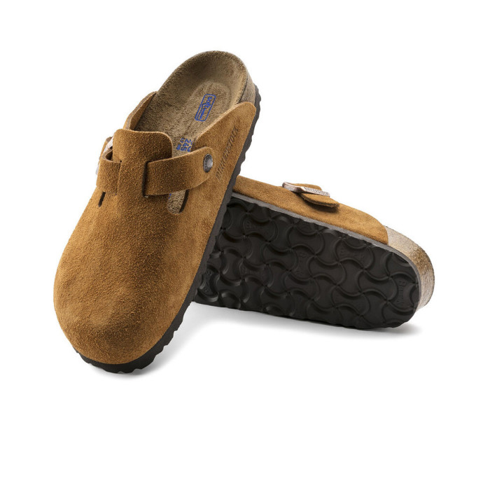 Birkenstock Sandale Birkenstock BOSTON VL