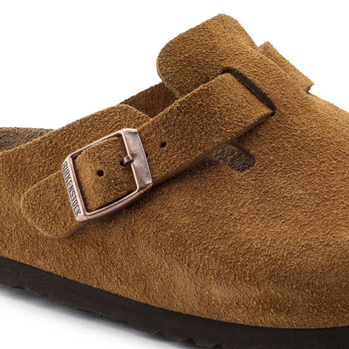 Birkenstock Sandale Birkenstock BOSTON VL