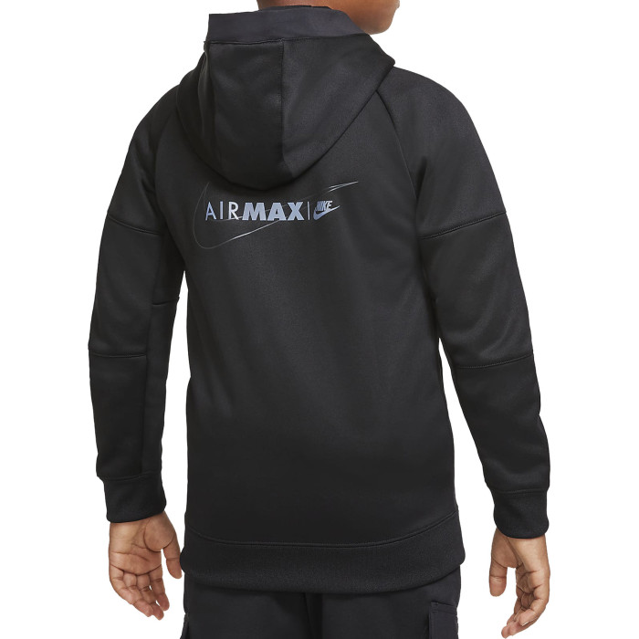Nike Veste de survêtement Nike B NSW AIR MAX FZ Junior