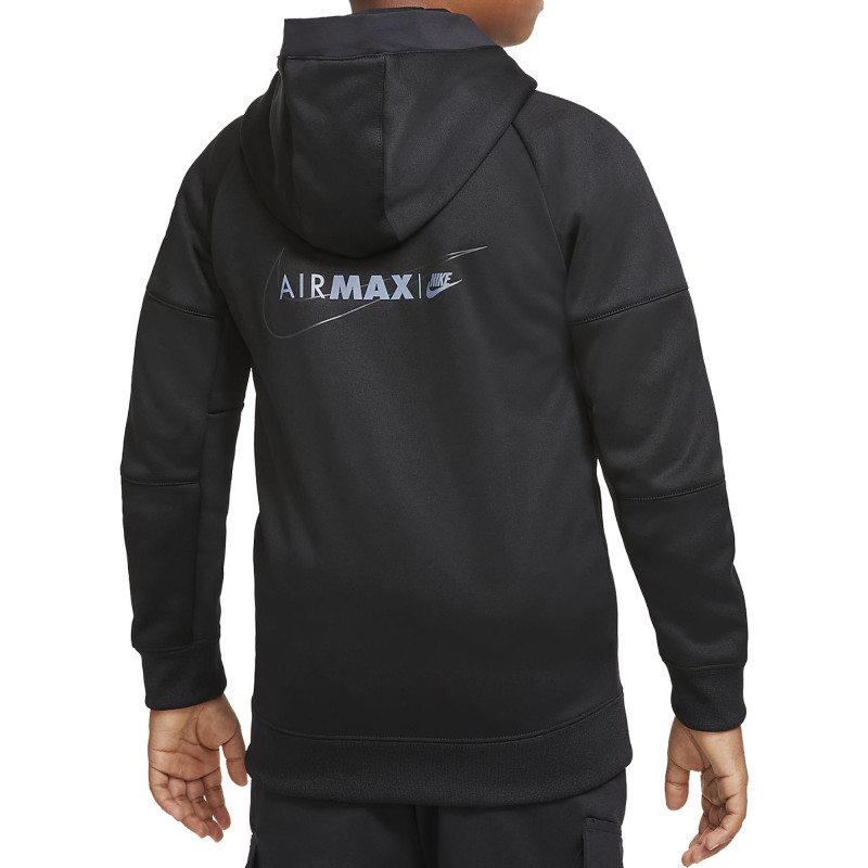 Nike Veste de survêtement Nike B NSW AIR MAX FZ Junior Nike Veste de survêtement Nike B NSW AIR MAX FZ Junior
