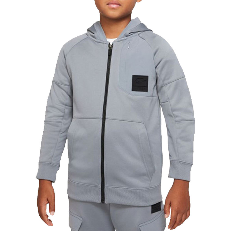 Nike Veste de survêtement Nike B NSW AIR MAX FZ Junior Nike Veste de survêtement Nike B NSW AIR MAX FZ Junior