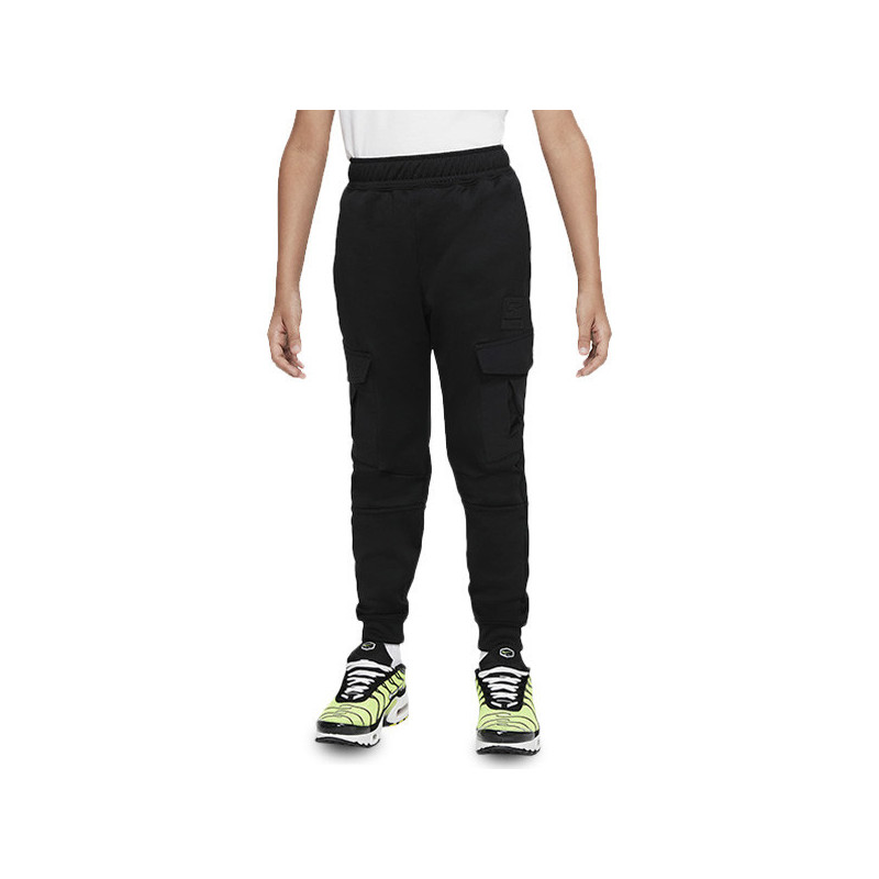 Nike Pantalon de survêtement Nike B NSW AIR MAX CARGO Junior Nike Pantalon de survêtement Nike B NSW AIR MAX CARGO Junior