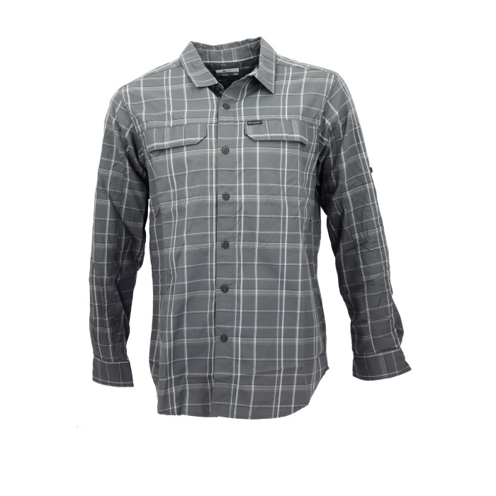 Columbia Manteau à fourrure