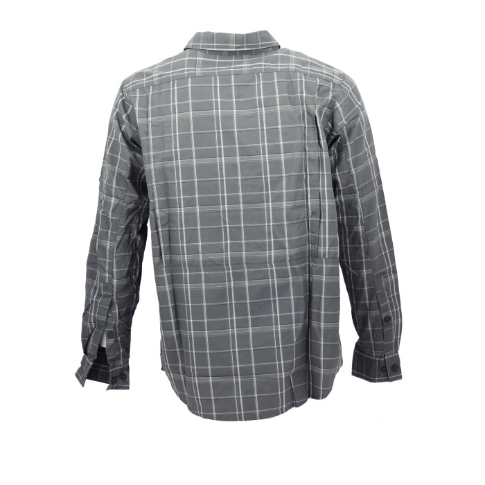 Columbia Manteau à fourrure