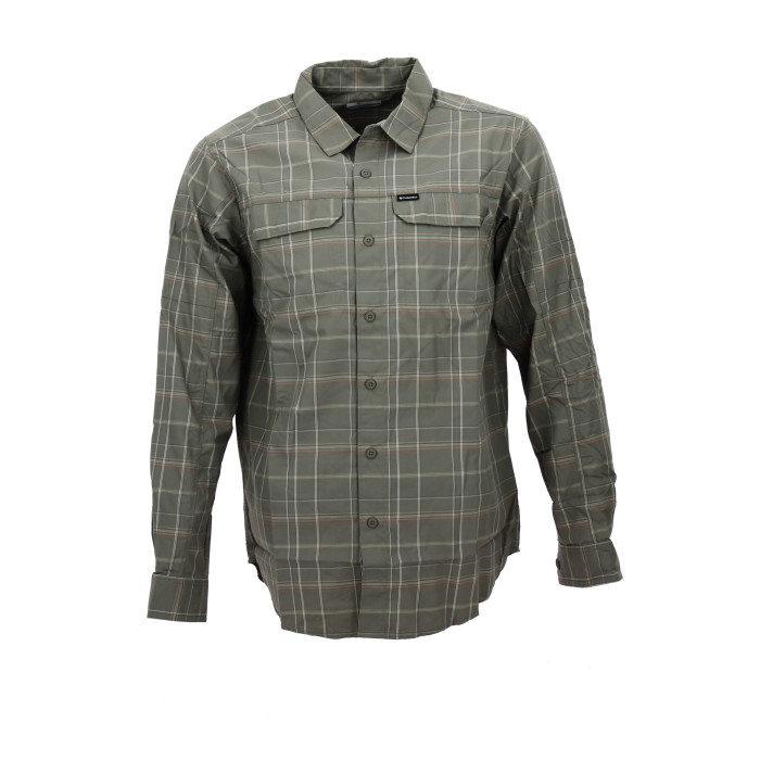 Columbia Manteau à fourrure