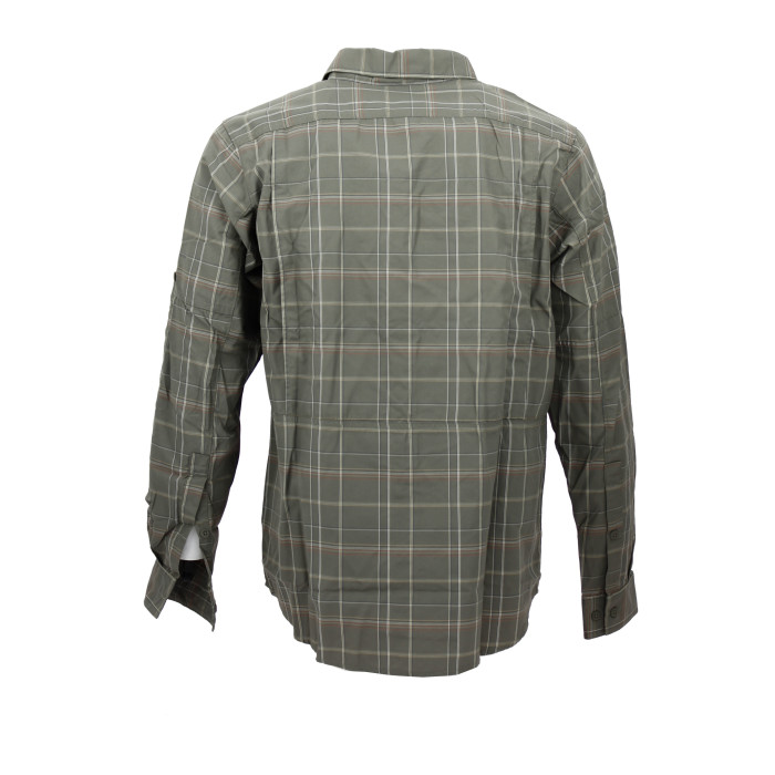 Columbia Manteau à fourrure