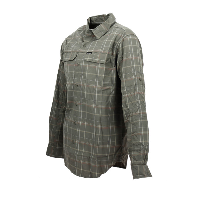 Columbia Manteau à fourrure
