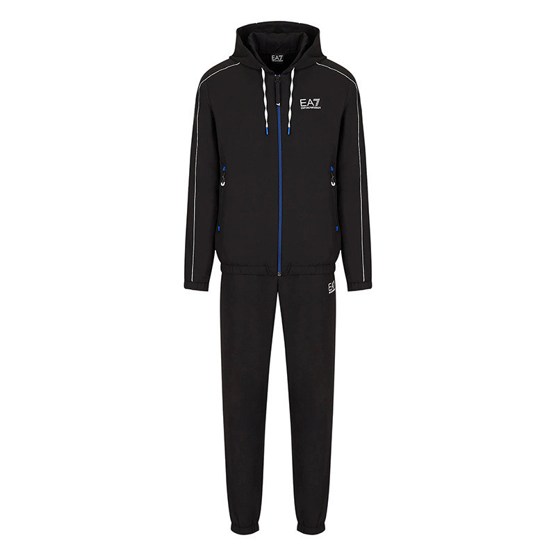 EA7 Emporio Armani Ensemble de survêtement EA7 Emporio Armani EA7 Emporio Armani Ensemble de survêtement EA7 Emporio Armani