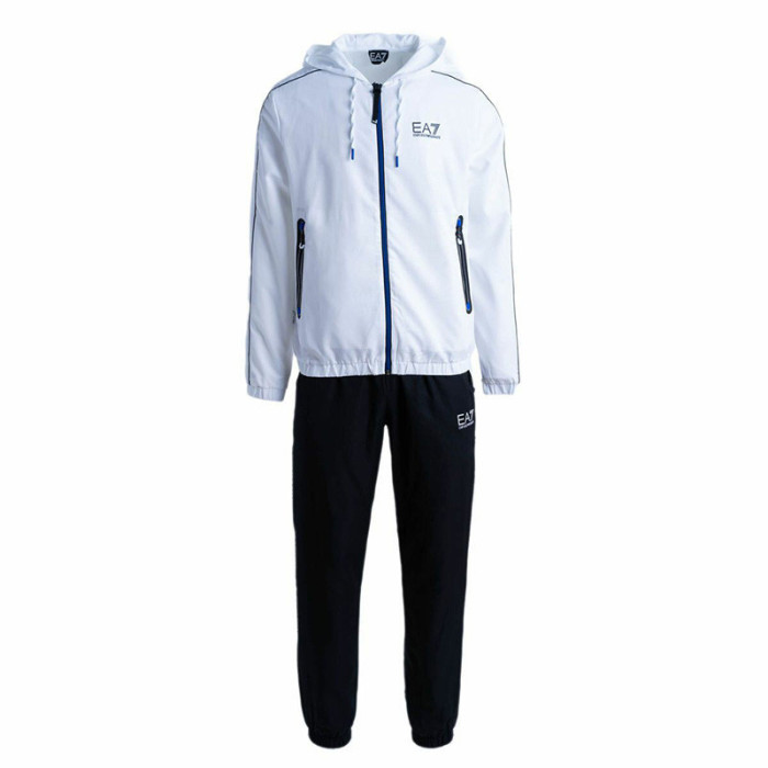 EA7 Emporio Armani Ensemble de survêtement EA7 Emporio Armani