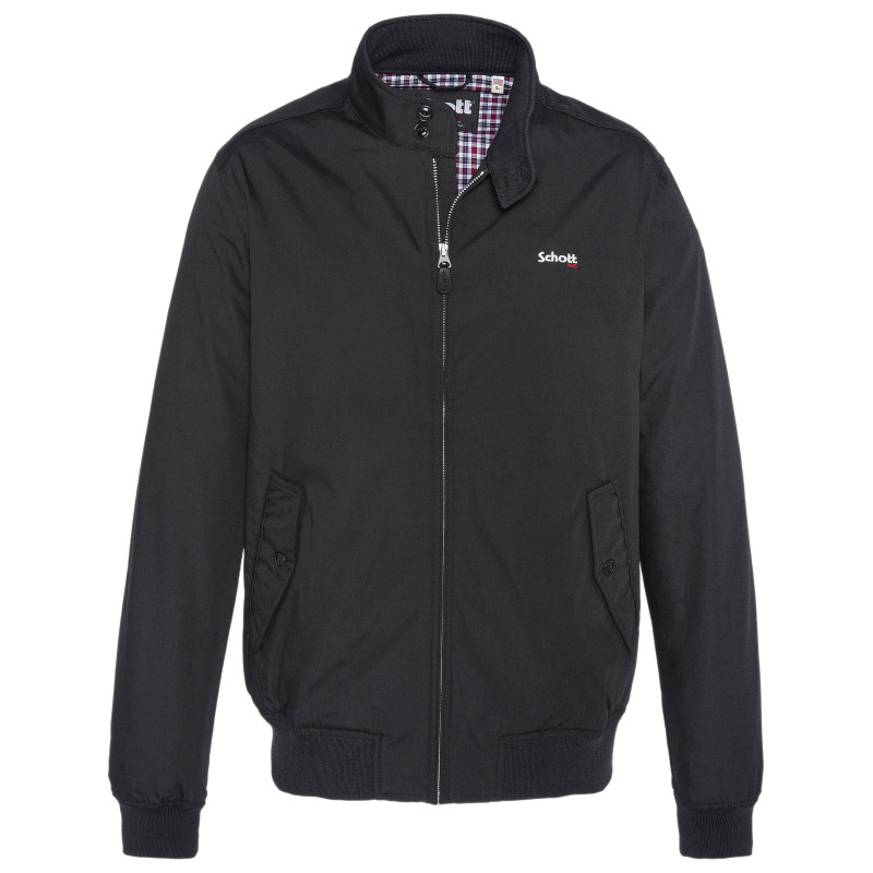 Schott Blouson Schott Cabl 1220 Schott Blouson Schott Cabl 1220
