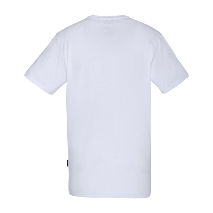 Schott Pack de 2 tee-shirt Schott ras du cou