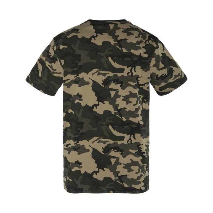 Schott Pack de 2 tee-shirt Schott ras du cou