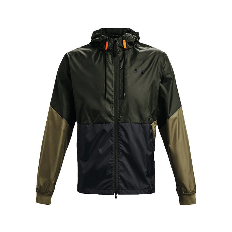 Under Armour Veste coupe-vent Under Armour LEGACY Under Armour Veste coupe-vent Under Armour LEGACY