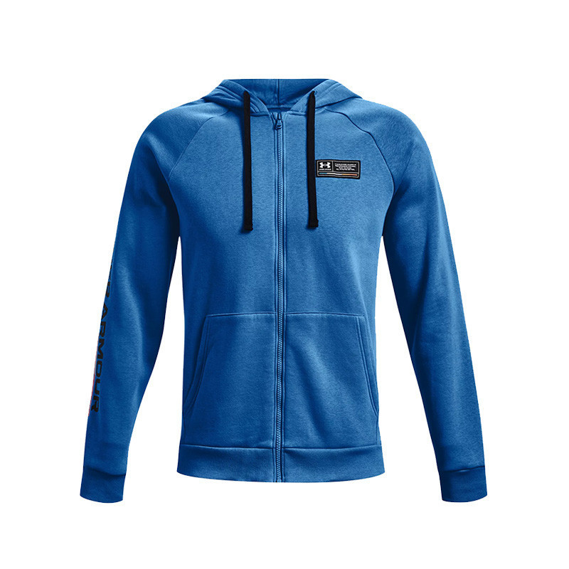Under Armour Sweat à capuche Under Armour RIVAL FLEECE Chroma Under Armour Sweat à capuche Under Armour RIVAL FLEECE Chroma